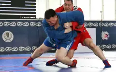 Армейцы проявляют силу духа