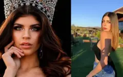 Экс-королева красоты застрелена в Мексике: полиция изучает причастность свекрови