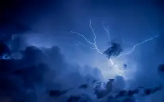 Ливень, град и грозы: о непогоде 26 апреля предупредили казахстанцев