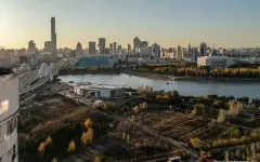 Дождь и ветер: синоптики предупредили о непогоде в Астане в воскресенье