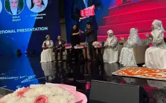 В Астане чествовали 6 казахстанцев, вошедших в Книгу рекордов мира 2026 года