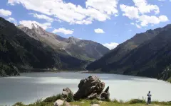 Растет интерес к Алматы