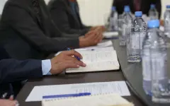 Не допускать давления на бизнес