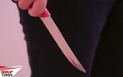 Женщину убили в столовой в Талдыкоргане: подозреваемый задержан