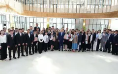 Ответственное и осознанное участие