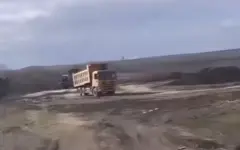 Человеческие останки в котловане: жители ВКО требуют остановить стройку больницы