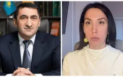 Сто тысяч гривен требует Гаджи Гаджиев с автора Youtube-канала «Бәсе»