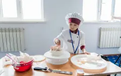 Стартовал чемпионат «BabySkills Атырау – 2026»