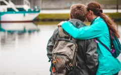 Парни поколения Z выбирают женщин постарше из-за нюансов современных знакомств