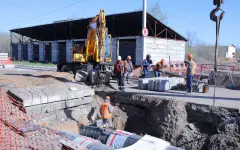 ЖКХ: есть конкретные результаты модернизации