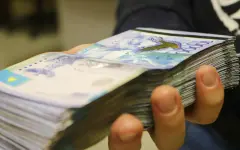 Многодетный казахстанец доверился лжебизнесмену и стал жертвой аферы на 11 млн тенге