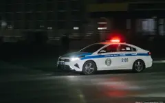 В российском городе мать зарезала собственную дочь и выбросила тело на свалку