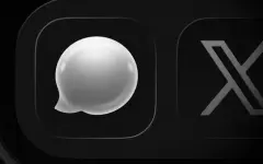 Илон Маск запустил новый мессенджер XChat