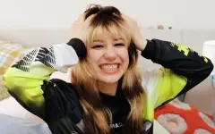 Алиса Лью не уверена, что сохранит форму к следующим Олимпийским играм