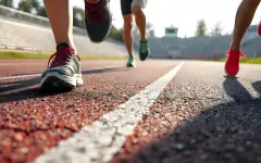 Предел человеческих возможностей: кениец преодолел двухчасовой барьер на марафоне