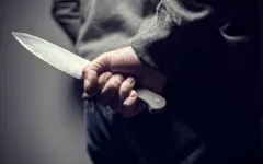 Одноклассник напал с ножом на школьника в Акмолинской области