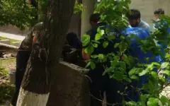 Двухлетняя девочка рухнула в 24-метровый колодец в Шымкенте