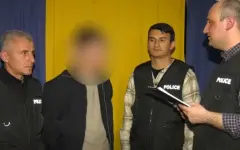 18-летний казахстанец задержан в Грузии – ему грозит пожизненное