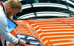 Porsche не в силах выплачивать премии своим сотрудникам