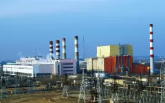 Двое сотрудников пострадали при работах с кислотой на МАЭК