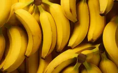 Сколько радиации в банане и опасно ли это