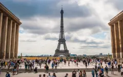 Павел Дуров заявил о возможном уходе Telegram из Франции