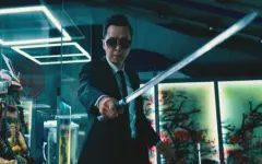 Стартовали съемки спин-оффа боевика «Джон Уик»