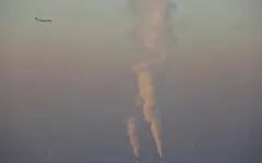 НМУ: к жителям Алматы и Талдыкоргана обратились синоптики