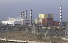 Два рабочих МАЭК получили ожоги соляной кислотой в Актау