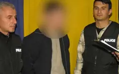 В Грузии задержали 18-летнего казахстанца. Ему грозит пожизненный срок