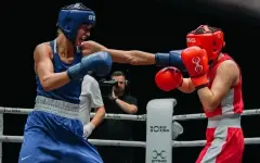 Кубок мира по боксу: Казахстан в финале представят 4 спортсмена