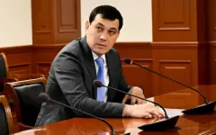 В Караганде нашли замену Сапиеву: согласован новый глава спорта