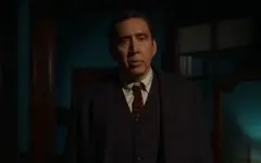 Николас Кейдж сыграл Человека-паука