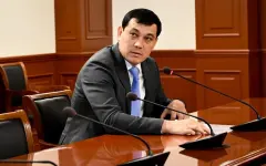 Место Серика Сапиева в управлении спорта Карагандинской области занял Нуркен Нуратов