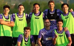 Турнирная таблица КПЛ после седьмого тура: Кайрат сохранил лидерство