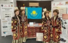 Столичные школьники стали победителями международного чемпионата в Великобритании