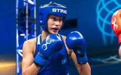 Сборная Казахстана по боксу завоевала 3 золотые медали на Кубке мира в Бразилии