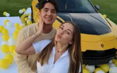 Блогерам Жанабыловым вынесли приговор в Астане