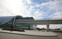 LRT: прием заявок на получение транспортных карт стартует в Астане