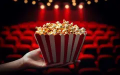 Байопик о Майкле Джексоне поставил рекорд по кассовому сбору