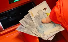 В Казахстане изменилась логика денег: нал и безнал поменялись ролями