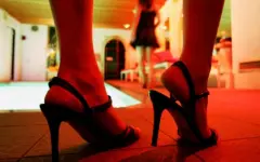 Интим-услуги под видом продажи запчастей оказывали в Атырау