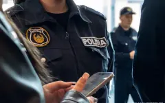 В Талгаре задержали группу вымогателей после похищения и нападения