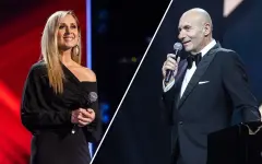 Как Пугачёва никто не споет и До Димаша очень далеко: видео Крутого с Ларой Фабиан вызвало споры