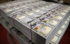 Схему хищения 13 миллионов долларов выявили в Украине