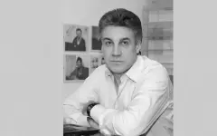 У покойного Алексея Пиманова осталась тайная маленькая дочь