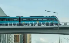 «Система LRT полностью готова к эксплуатации»: Женис Касымбек