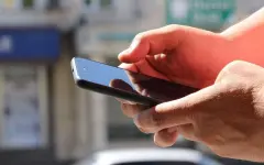 В Иране интернета нет почти два месяца