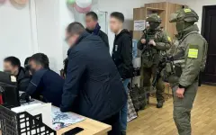 Стало известно, кто скупал базы персональных данных казахстанцев