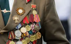 Ветеранам ВОВ пообещали по 5 миллионов тенге в Карагандинской области ко Дню Победы